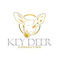 Key Deer Consulting logo - Similar company to First Innovations