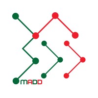 MADD Technology logo - Similar company to Techsoul Solutions