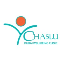 Chaslu Dubai Wellbeing Clinic logo - Similar company to Life Clinic Ng