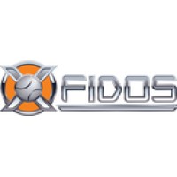THE X-FIDOS FLYBALL TEAM logo - Similar company to The Green Man Inn