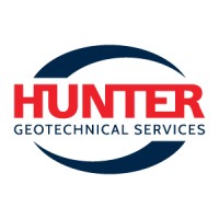 Hunter Geotechnical Services logo - Similar company to Brons
