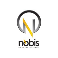 Nobis Holding de Inversiones logo - Similar company to Innobis Ecuador