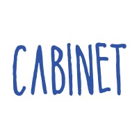 CABINET architecture & design logo - Similar company to Cf Bamo