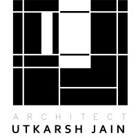 Utkarsh Jain Architects logo - Similar company to Pta Designs