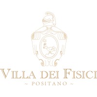 Villa Dei Fisici Positano