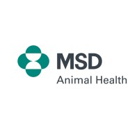 MSD Animal Health Gulf & Levant logo - Similar company to Nova Pharma