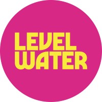 Level Water logo - Similar company to The Black Swimming Association (Bsa)