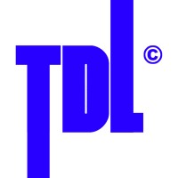 TDL agency logo - Similar company to Minaclass