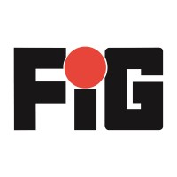 FIG Metall AB logo - Similar company to Fameco
