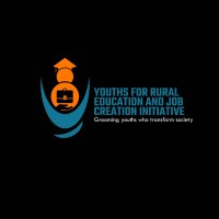Youths for Rural education and Job creation Initiative logo - Similar company to Nyslgitda