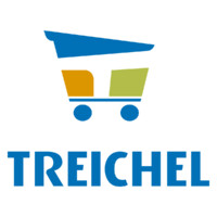 Treichel Macromercado Ltda logo - Similar company to Grupo Peruzzo