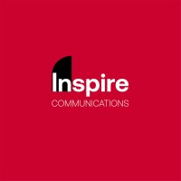 Inspire Communications logo - Similar company to Gone Rib