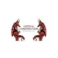 Imperial Construction LLC logo - Similar company to Imperial Construction