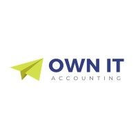 Own It Accounting logo - Similar company to Cfo Accounting