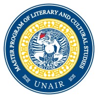 Magister Kajian Sastra dan Budaya UNAIR logo - Similar company to Liga Tari Mahasiswa Ui Krida Budaya