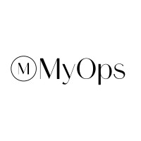 MyOps logo - Similar company to Myops By Yael Group