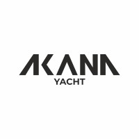 AKANA YACHT logo - Similar company to Dewjet