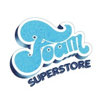 Foam Superstore logo - Similar company to Spring Craft Ltd