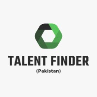 Talent Finder Recruitment (Pakistan) logo - Similar company to Additional Resources