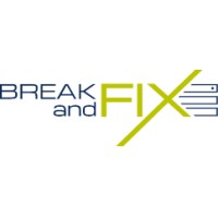 BREAK and FIX GmbH logo - Similar company to Geniox