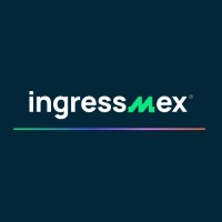 INGRESSMEX logo - Similar company to Mexico - Quebec Business Coordinating Council