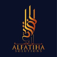 Alfatihasolutions logo - Similar company to Unimodes