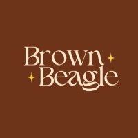 Brown Beagle logo - Similar company to Energy Tec