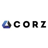Corz Tecnologia logo - Similar company to Efbit