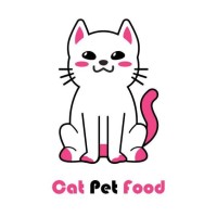 Cat Pet Food logo - Similar company to Aixia Global