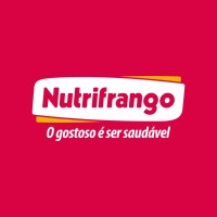 Nutrifrango logo - Similar company to Ispa - Instituto Universitário