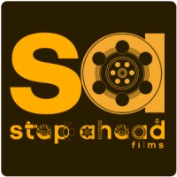 Stepaheadfilms logo - Similar company to Beehive Ideas