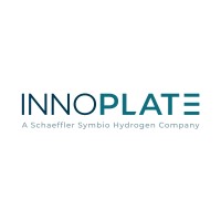 INNOPLATE logo - Similar company to Wodensec