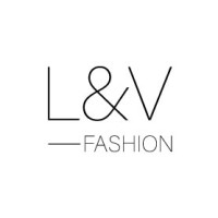 L&V Fashion logo - Similar company to Creamoda Belgian Fashion