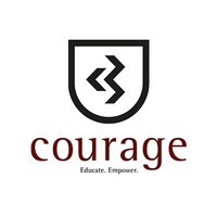 Courage Partners Group logo - Similar company to Atemporal Work Environments
