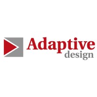Adaptive Design Limited logo - Similar company to Adaptive Business Solutions Sdn Bhd