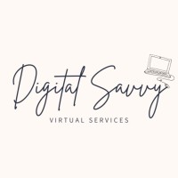 Digital Savvy VS logo - Similar company to 30K.Com