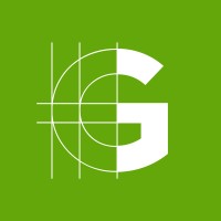 GREEN IS THE COLOR logo - Similar company to Edeba