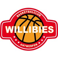 Willibies Antwerpen VZW logo - Similar company to Game Ova