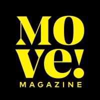 Move Magazine logo - Similar company to Dancing Latitudes
