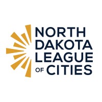 North Dakota League of Cities logo - Similar company to Inforum