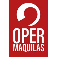 Opermaquilas S de RL de CV logo - Similar company to Biocents