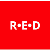R-E-D