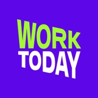 Work Today logo - Similar company to Carrect