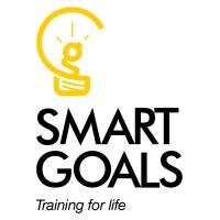 Smart Goals Academy logo - Similar company to Robocup Asia-Pacific (Rcap)