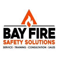 Bay Fire Safety Solutions logo - Similar company to Firstaider
