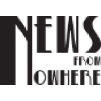 News From Nowhere