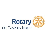 Rotary de Caseros Norte logo - Similar company to Tecno Caseros