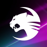 ROCCAT logo - Similar company to Arozzi