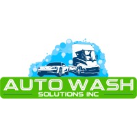 AutoWash Solutions Inc. logo - Similar company to Washtech Ltd.