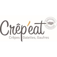 Crêp'eat logo - Similar company to Jsp Group